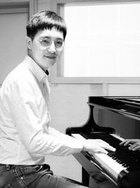 Kyungsik Yu Klavier